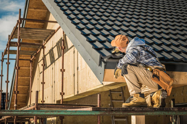 Best Commercial Roofing Services  in Conway, SC