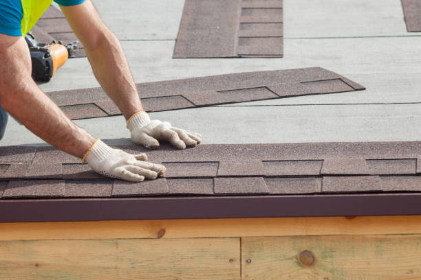 Best Chimney Flashing Repair  in Conway, SC